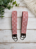 Wristlet Keychain