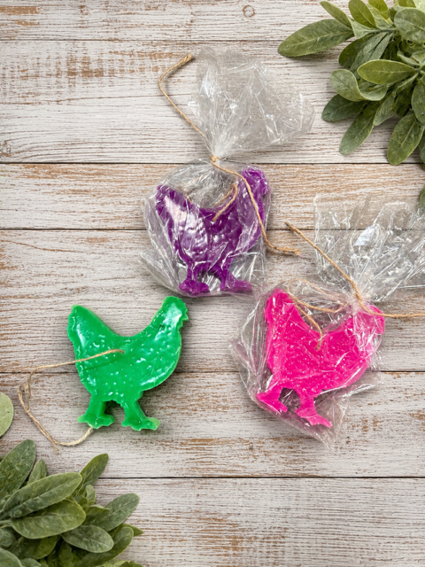 💜 Freshie Hanger – Cute Farm & Pet Collection! 💜
