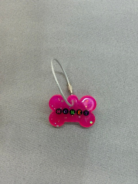 Pet Keychains